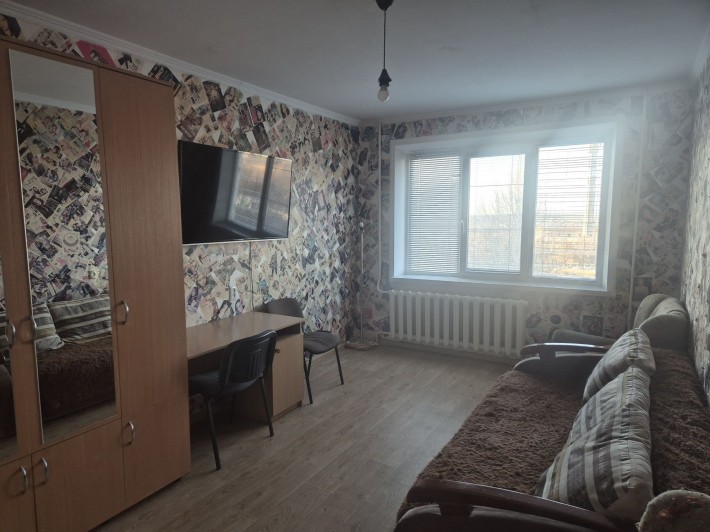 Оренда кімнати ДЛЯ однієї ДІВЧИНИ від власника вул. Волин. Дивізії - фото 1