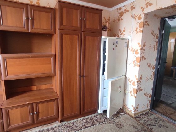 Оренда кімнати в гуртожитку на вул. Відінська Ровно