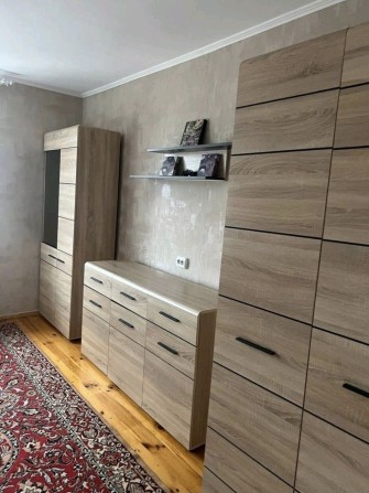 Оренда кімнати в 2 кімнатній квартирі для 1-2 дівчат. - фото 1