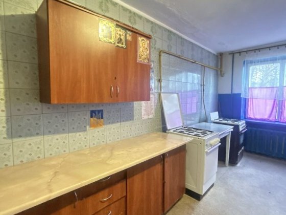 Оренда кімнати в гуртожитку ,вулиця Фабрична. Ровно