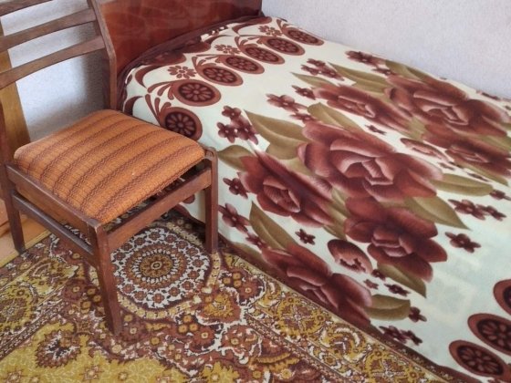 Здам кімнату в будинку Рівне