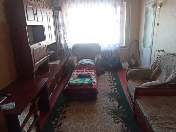 Здам кімнату на підселення Полтава