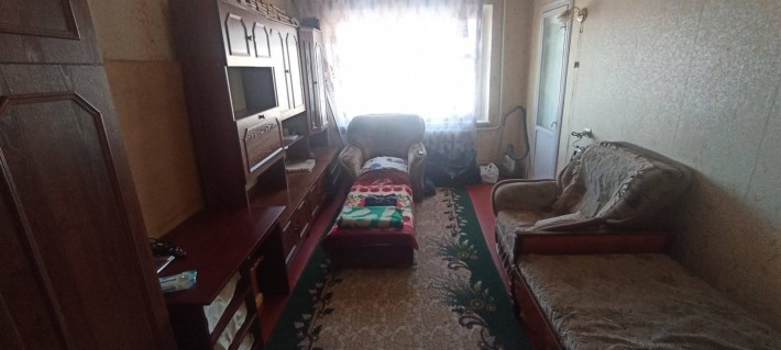 Здам кімнату на підселення - фото 1