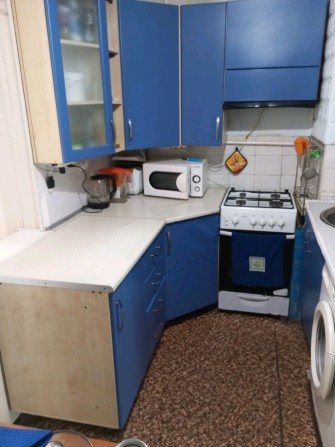 Полтава. Сдам Комнату в 2ком квартире  5000 - фото 1