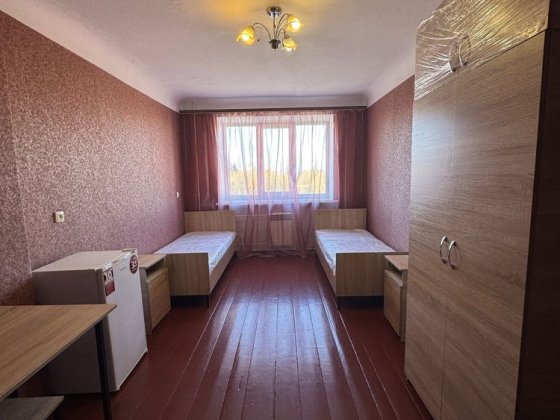 Кімната в центрі міста Ровно