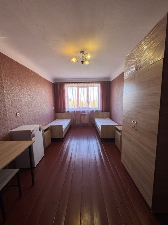 Кімната в центрі міста - фото 1
