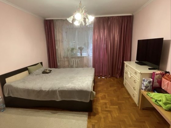 Здам Кімнату Хлопцю - Без Власника Центр Тараса Давидюка(Набережна)14 Рівне