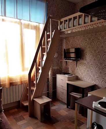 Здам кімнату в гуртожитку вул. Герасима Кондратьєва. - фото 1