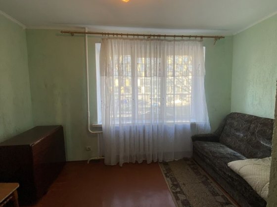 Вільна! Кімната Без Власника 4000+світло вул.Київська 16 Рівне