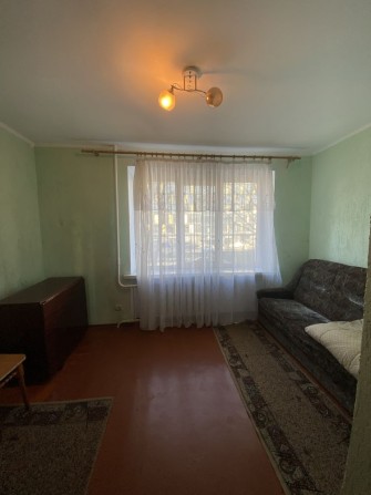 Вільна! Кімната Без Власника 4000+світло вул.Київська 16 - фото 1