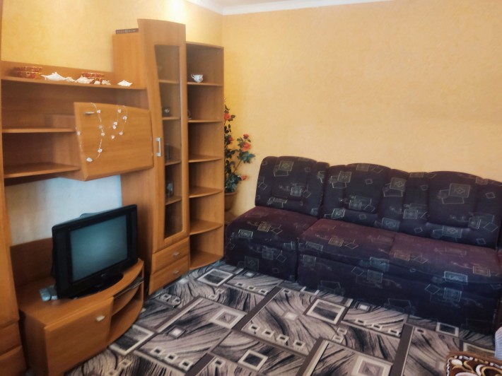 Сдам одно 1к.в квартиру - фото 1