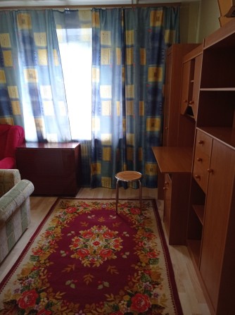 Сдам кімнату у квартирі по пр. М. Лушпи - фото 1