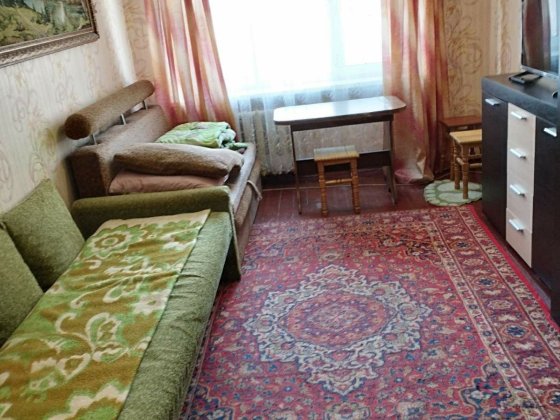 Здам кімнату в гуртожитку Сумы