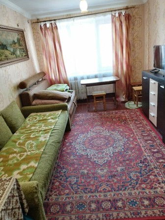 Здам кімнату в гуртожитку - фото 1