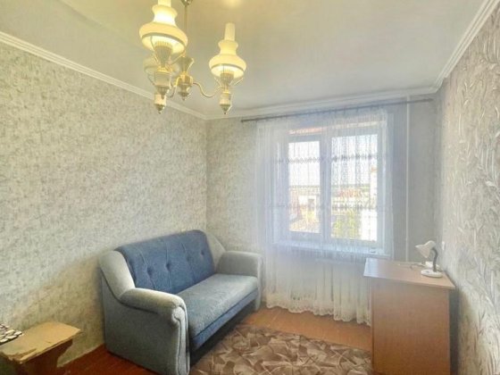 Оренда! Кімната в гуртожитку по просп. Перемоги (Курський) Сумы