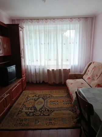 Кімната у гуртожитку на Бамі - фото 1