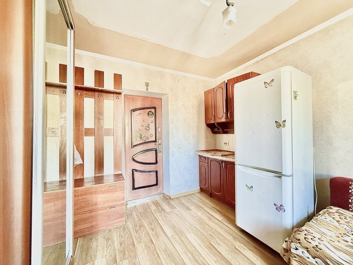 Кімната в гуртожитку на Східному - фото 1