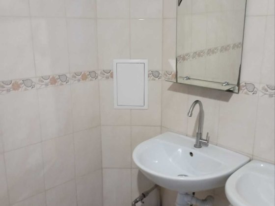 Здається кімната в гуртожитку. Тернополь