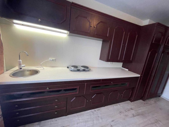 оренда кімнати в  гуртожитку з ремонтом , гарні умови. - фото 1