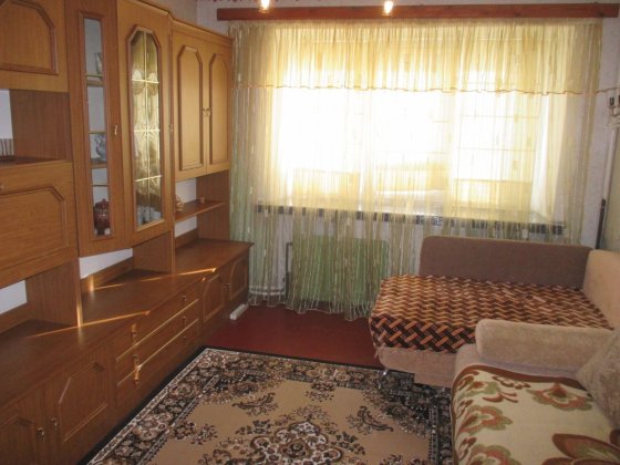 Оренда кімнати в гуртожитку.біля Центру. Тернополь