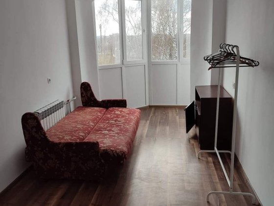 Кімна в гуртожитку Тернополь