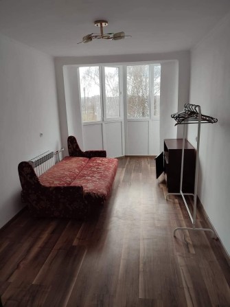 Кімна в гуртожитку - фото 1