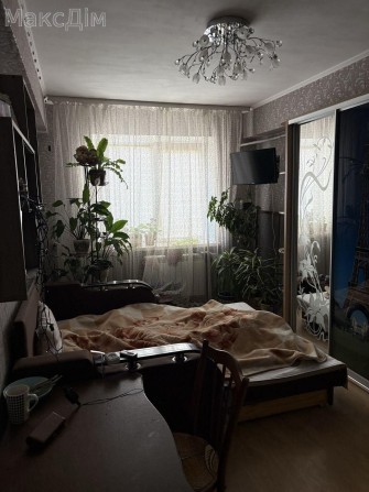 Кімната в квартирі з господинею — центр, озеро, парк поруч - фото 1