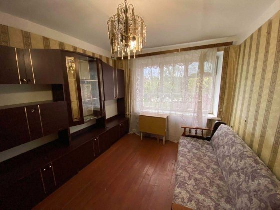 Оренда кімнати в гуртожитку на проспекті Злуки Тернополь