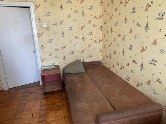 Здам окрему кімнату для хлопця, район Ремзаводу Ровно