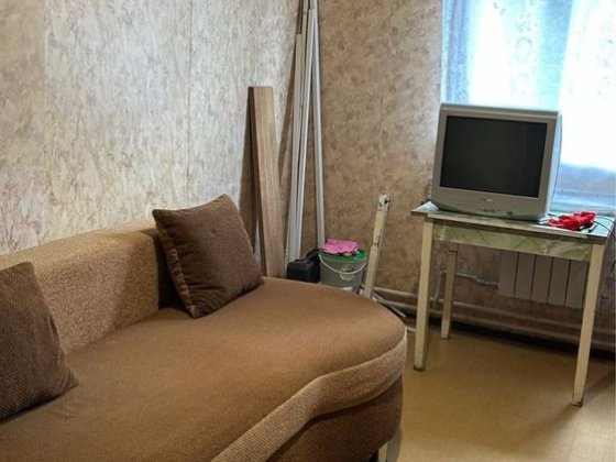 Кімната в гуртожитку Суми