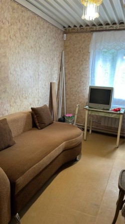 Кімната в гуртожитку - фото 1