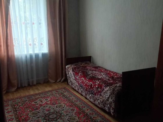 Здам кімнату в гуртожитку біля Чайки. Рівне