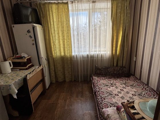 Довгострокова аренда кімнати в гуртожитку Сумы