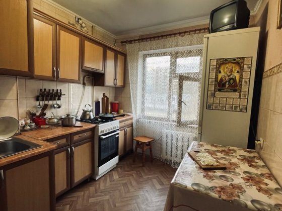 Здача кімнати у 2-х кім. квартирі, р-н Автовокзалу! Ровно