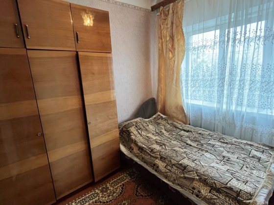 Здається в оренду кімната в гуртожитку Рівне