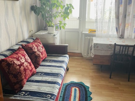 Здам ліжко-місце для 1-2 порядних людец, район автовокзалу Ровно