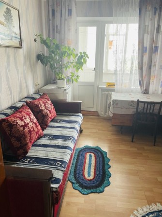 Здам ліжко-місце для 1-2 порядних людец, район автовокзалу - фото 1