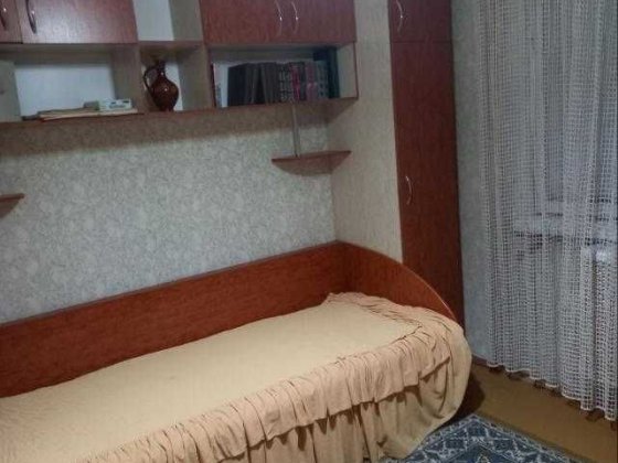 Від власника здаеться окрема кімната 1 або 2 дівчатам, або 1 хлопцю Черновцы