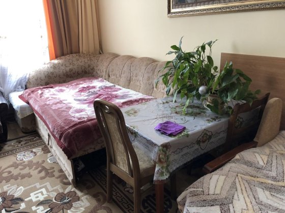 (підселення) СОБОРНА ПЛОЩА Черновцы