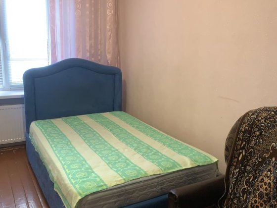 Кімната в сімейному гуртожитку, рн 3 лікарня! Черкассы