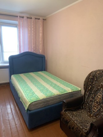 Кімната в сімейному гуртожитку, рн 3 лікарня! - фото 1