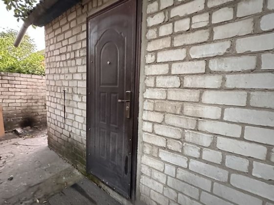 Здам кімнату у времянці з окремим входом для 1 особи. Хімселище Черкаси