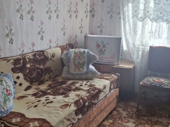 Здається кімната Черкассы