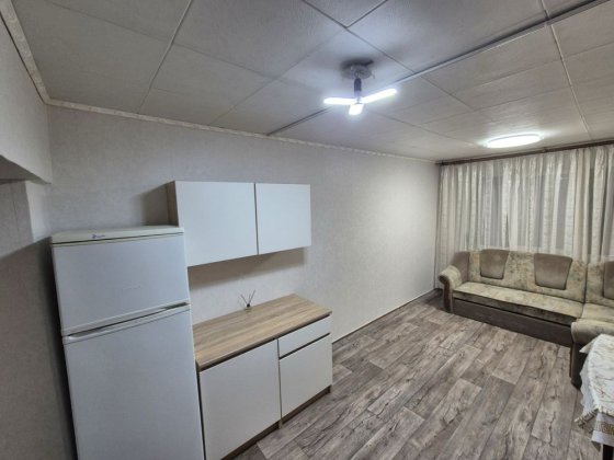 Оренда кімнати в гуртожитку, вул. Солом’янська, 17 Черкассы