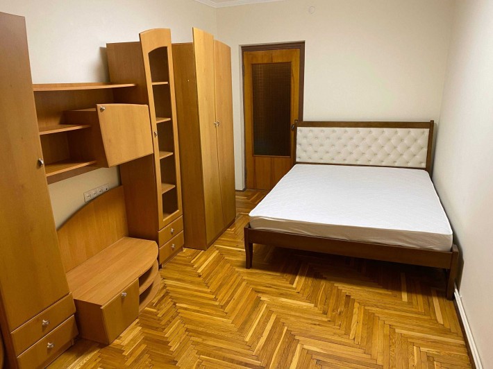 Кімната здається велика - фото 1