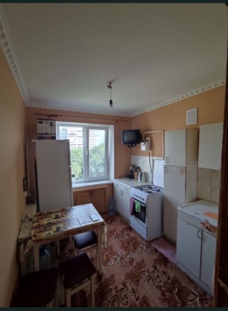 Здам кімнату в 2-х кімнатній квартирі для дівчини - фото 1