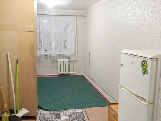 Здам кімнату в гуртожитку, район Хімселища Черкассы