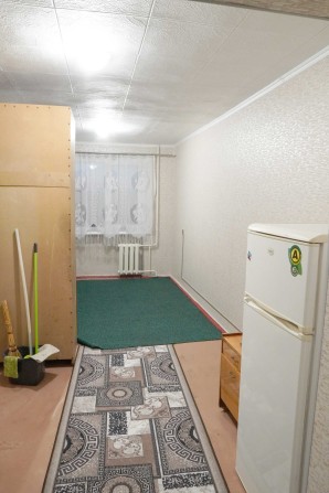 Здам кімнату в гуртожитку, район Хімселища - фото 1