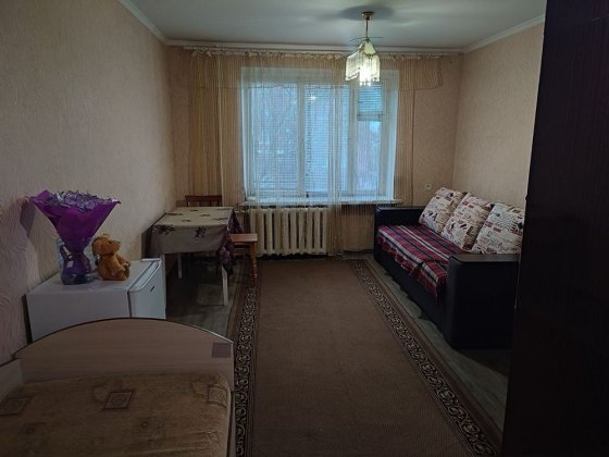 Оренда гарненької кімнати в гуртожитку, в р-ні « Зеленої» Черкассы