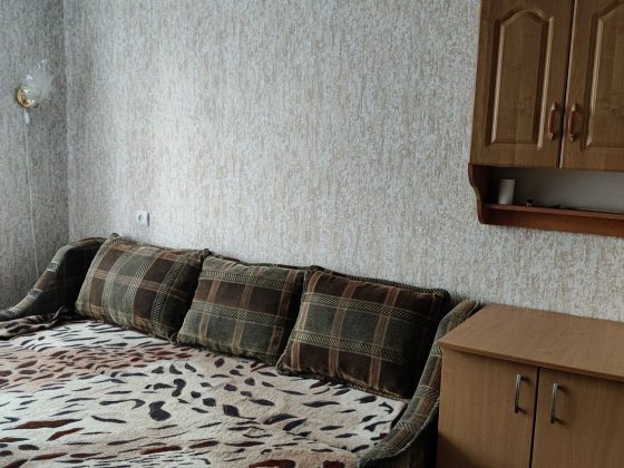 Здам в оренду кімнату у гуртожитку р-н Рокосовського Чернигов
